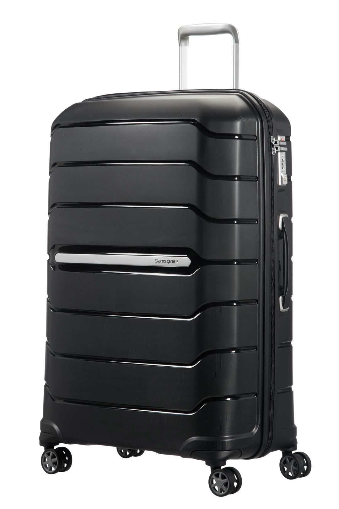 Samsonite Flux 55cm Cabin and 75cm Suitcase Set