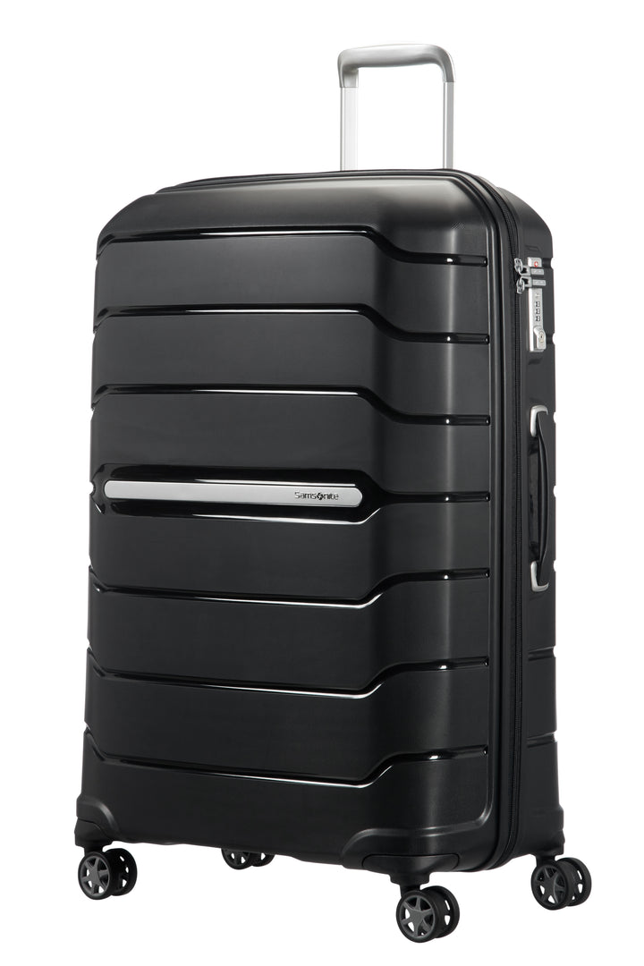 Samsonite Flux 55cm Cabin and 75cm Suitcase Set