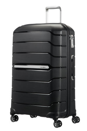 Samsonite Flux 75cm 4-Wheel Large Suitcase