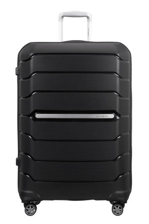 Samsonite Flux 75cm Large 4-Wheel Spinner Suitcase