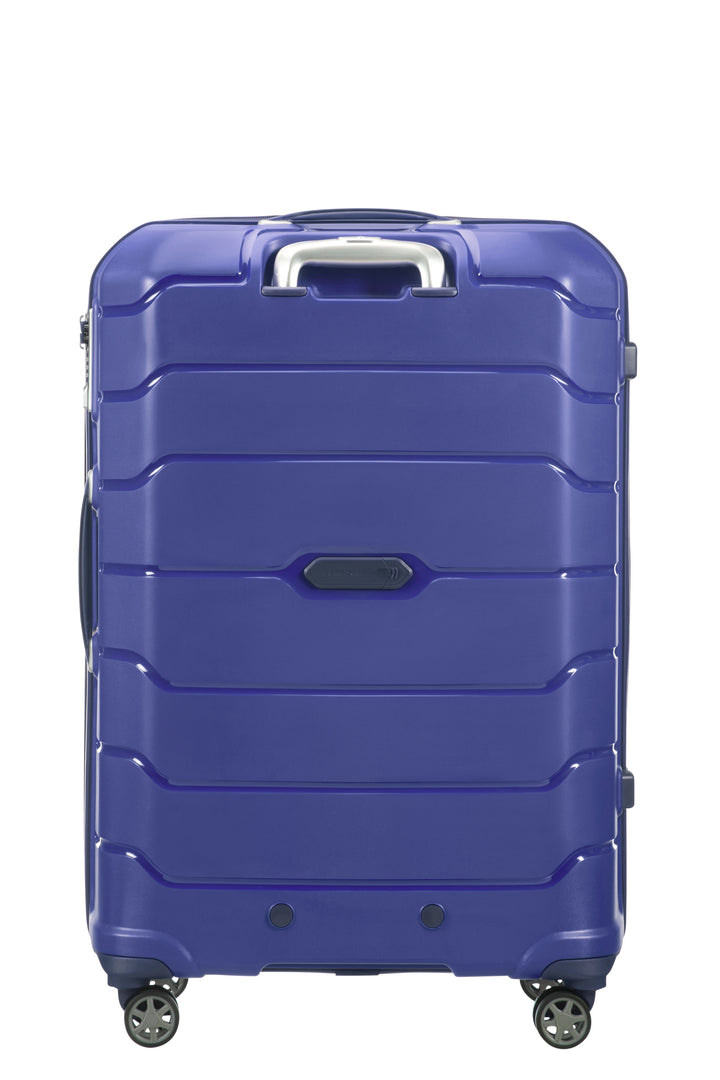 Samsonite Flux 75cm 4-Wheel Large Suitcase