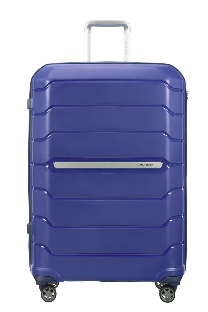 Samsonite Flux 3 Piece Suitcase Set