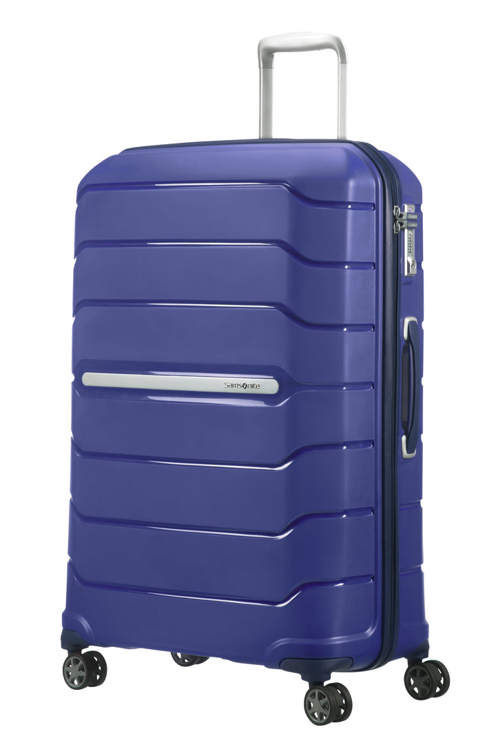 Samsonite Flux 3 Piece Suitcase Set
