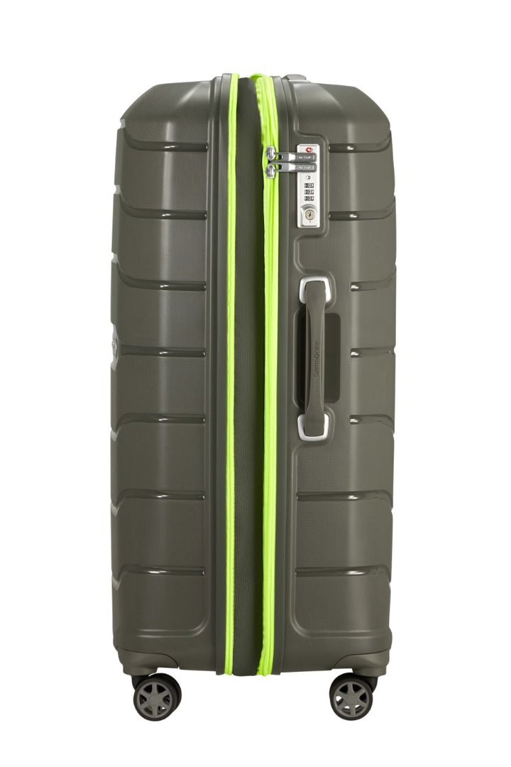 Samsonite Flux 75cm 4-Wheel Large Suitcase