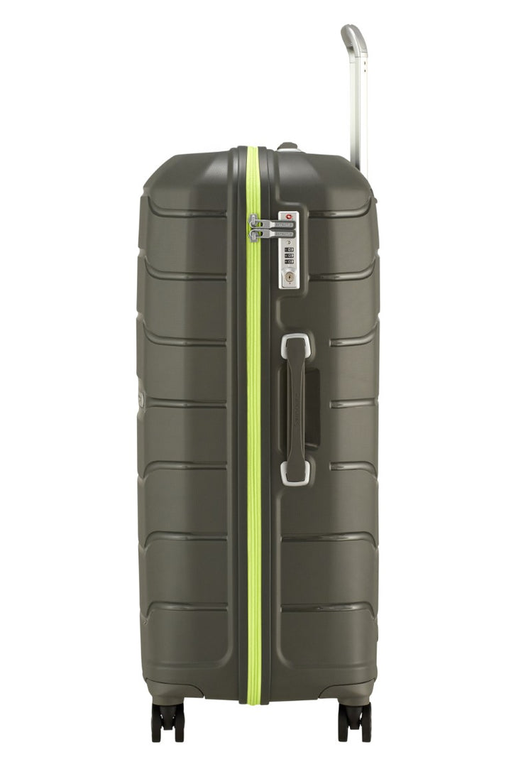 Samsonite Flux 75cm 4-Wheel Large Suitcase