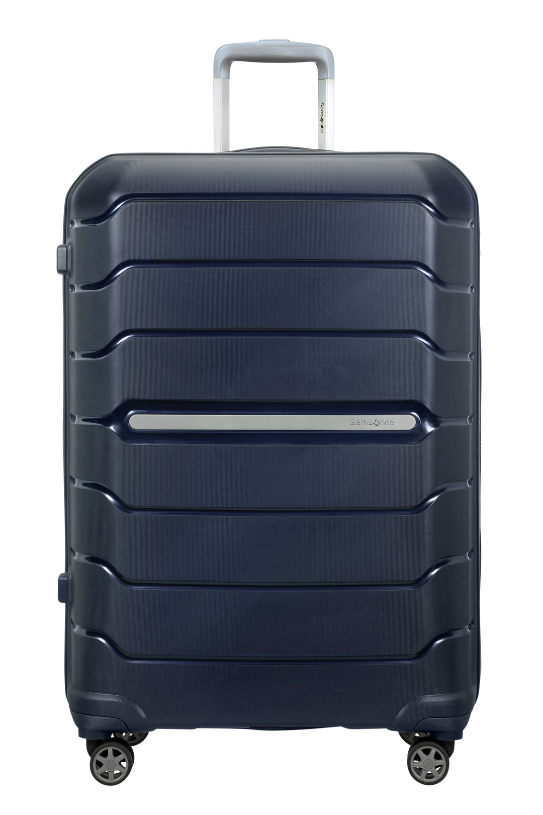 Samsonite Flux 55cm Cabin and 75cm Suitcase Set