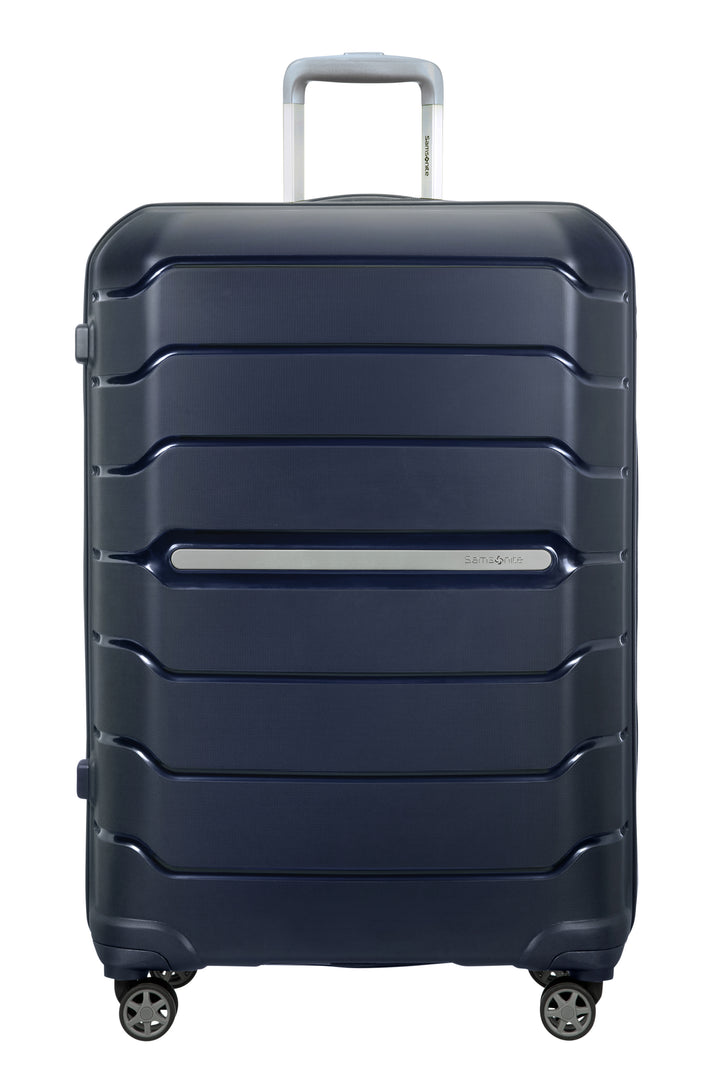 Samsonite Flux 55cm Cabin and 75cm Suitcase Set