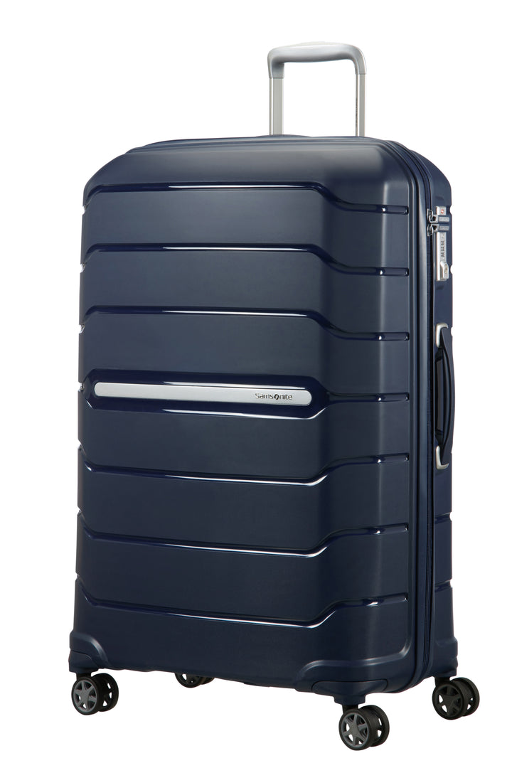 Samsonite Flux 55cm Cabin and 75cm Suitcase Set