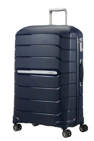 Samsonite Flux 75cm 4-Wheel Large Suitcase