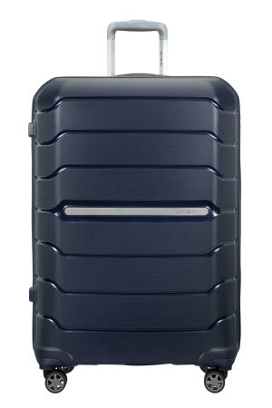 Samsonite Flux 75cm 4-Wheel Large Suitcase