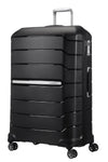 Samsonite Flux 81cm Extra Large 4-Wheel Spinner Suitcase