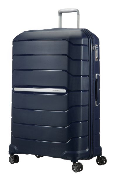 Samsonite Flux 81cm 4-Wheel Extra Large Suitcase