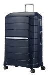 Samsonite Flux 81cm Extra Large 4-Wheel Spinner Suitcase