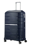 Samsonite Flux 81cm Extra Large 4-Wheel Spinner Suitcase