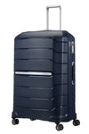 Samsonite Flux 81cm 4-Wheel Extra Large Suitcase
