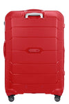 Samsonite Flux 81cm Extra Large 4-Wheel Spinner Suitcase