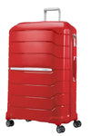 Samsonite Flux 81cm Extra Large 4-Wheel Spinner Suitcase