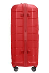 Samsonite Flux 81cm Extra Large 4-Wheel Spinner Suitcase