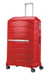 Samsonite Flux 81cm Extra Large 4-Wheel Spinner Suitcase