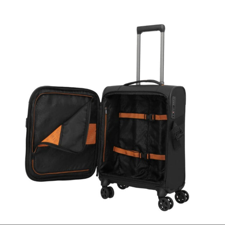 Travelite Briize 55cm 4-Wheel Cabin Case