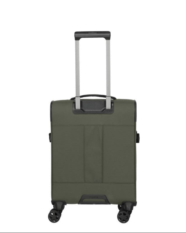 Travelite Briize 55cm 4-Wheel Cabin Case