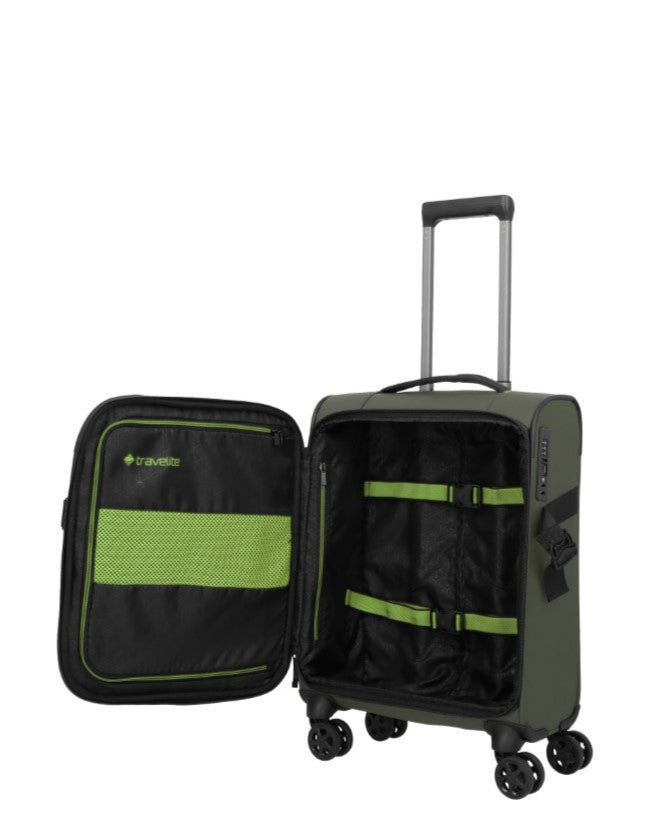 Travelite Briize 55cm 4-Wheel Cabin Case