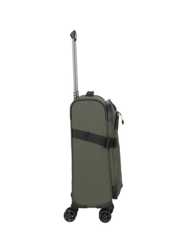 Travelite Briize 55cm 4-Wheel Cabin Case