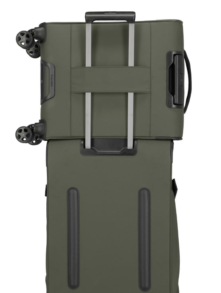 Travelite Briize 55cm 4-Wheel Cabin Case