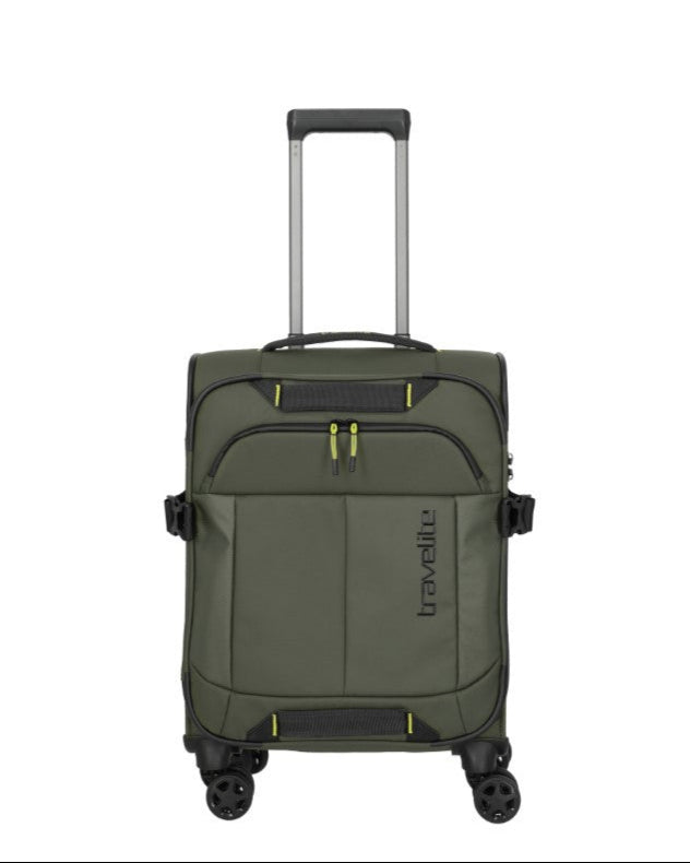 Travelite Briize 55cm 4-Wheel Cabin Case