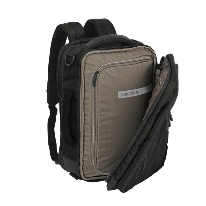 Travelite Crosslite Boarding Backpack (Ryanair)