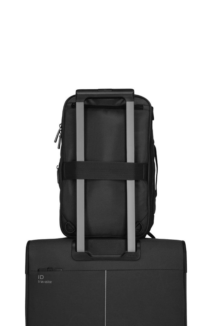 Travelite Crosslite Boarding Backpack (Ryanair)