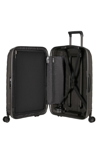 Samsonite Attrix 81cm 4-Wheel Extra Large Suitcase