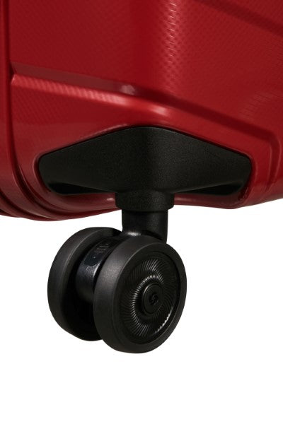 Samsonite Attrix 69cm 4-Wheel Medium Suitcase