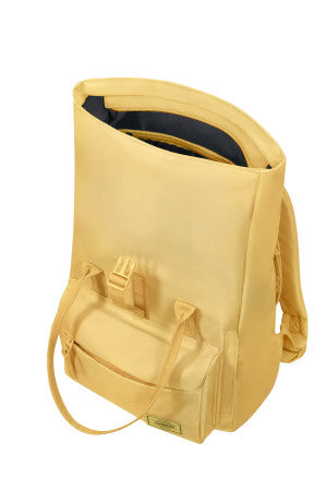 American Tourister Urban Groove Pastels Roll Top Backpack