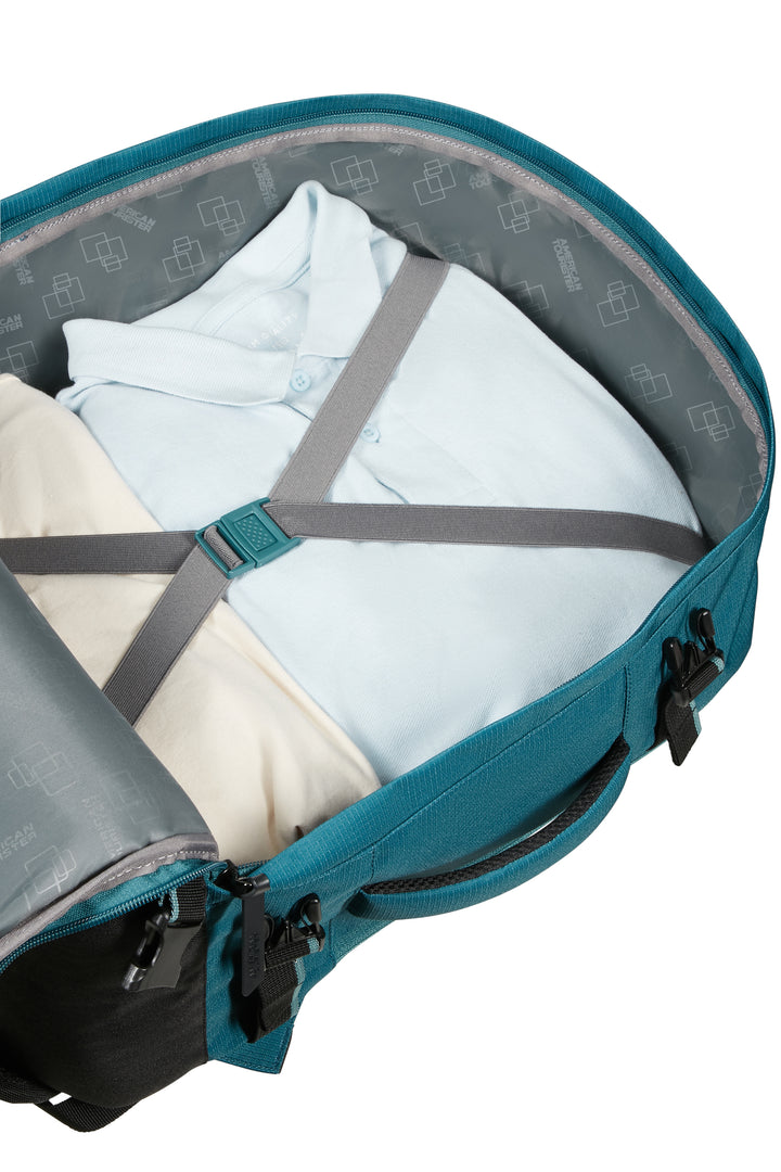 American Tourister Take2Cabin Underseat Cabin Backpack (EasyJet)