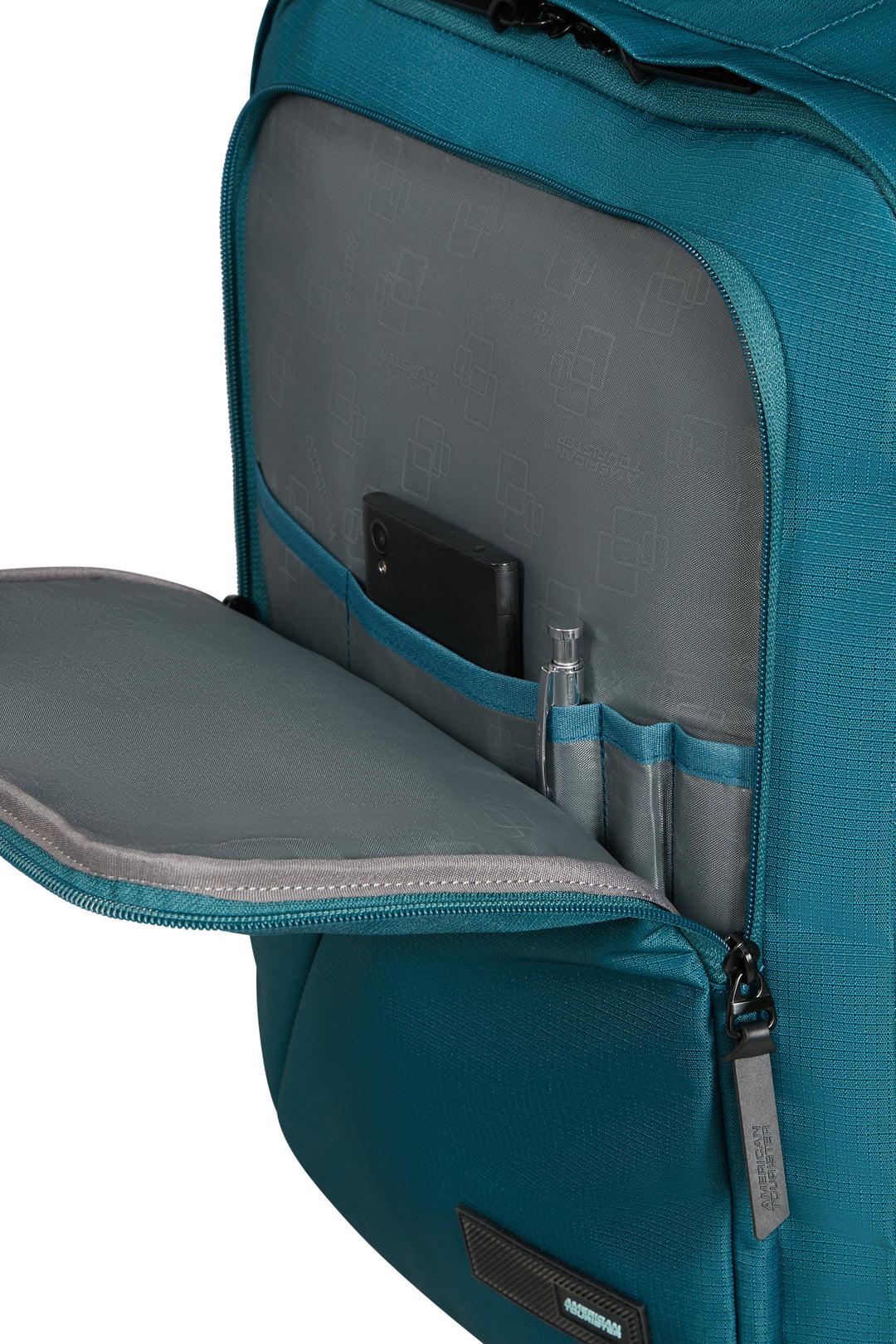 American Tourister Take2Cabin Underseat Cabin Backpack (EasyJet)