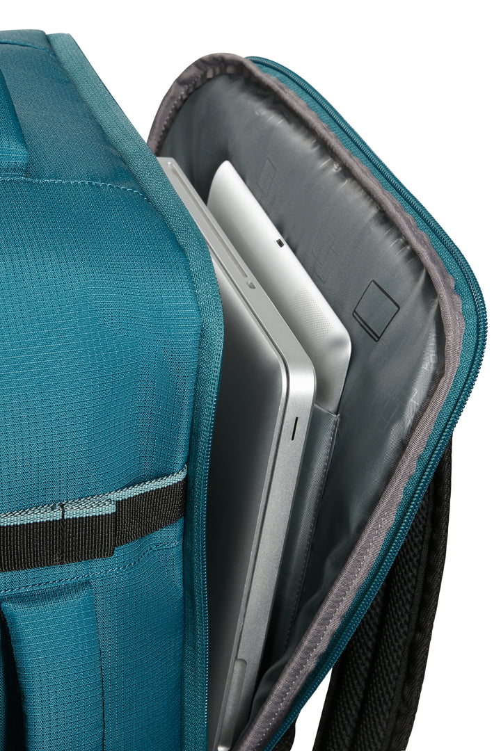 American Tourister Take2Cabin Underseat Cabin Backpack (EasyJet)