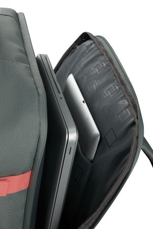American Tourister Take2Cabin Medium Cabin Backpack