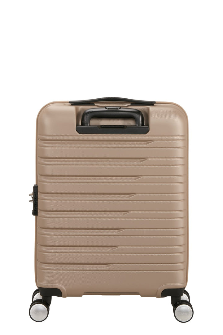 American Tourister Flashline 55cm 4-Wheel Cabin Case