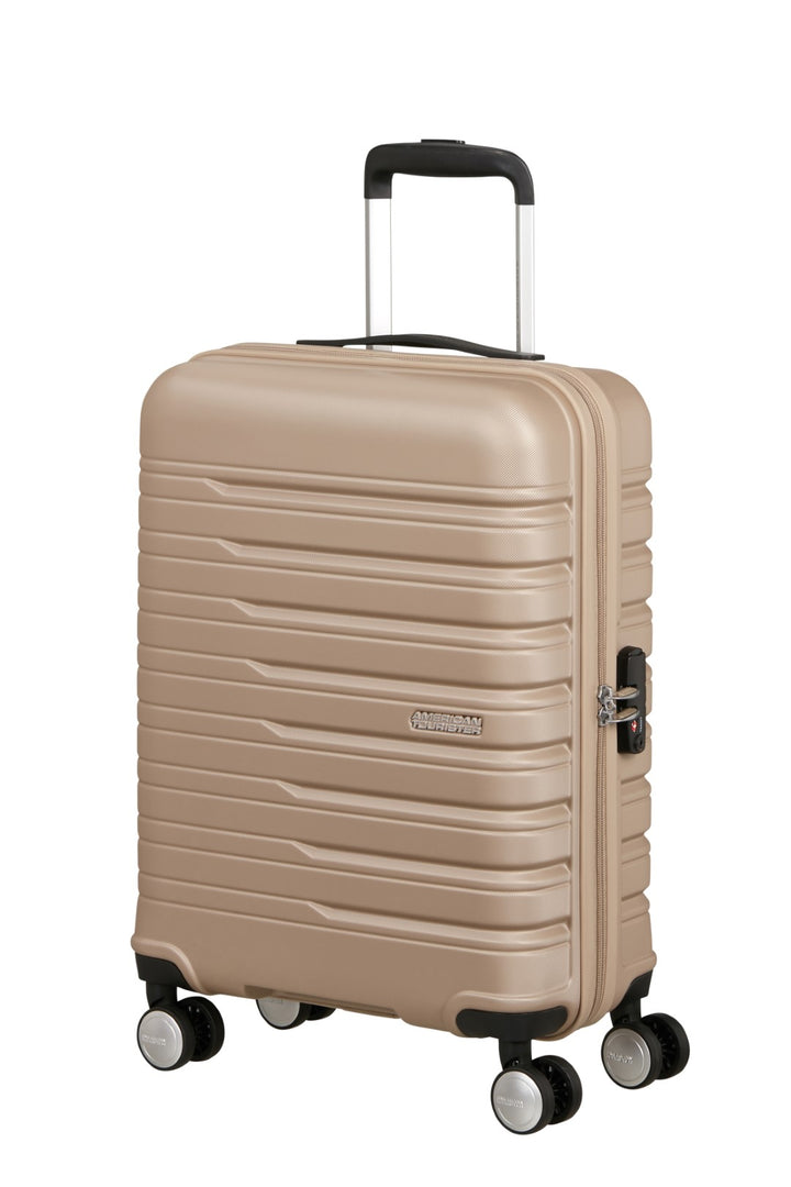 American Tourister Flashline 55cm 4-Wheel Cabin Case