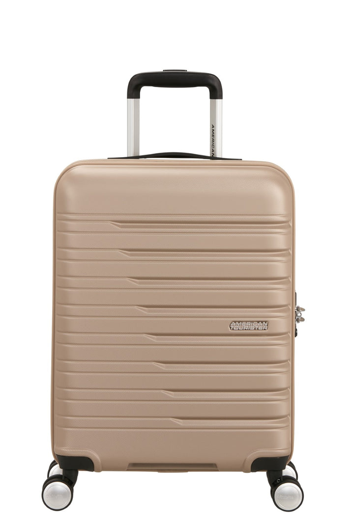 American Tourister Flashline 55cm 4-Wheel Cabin Case