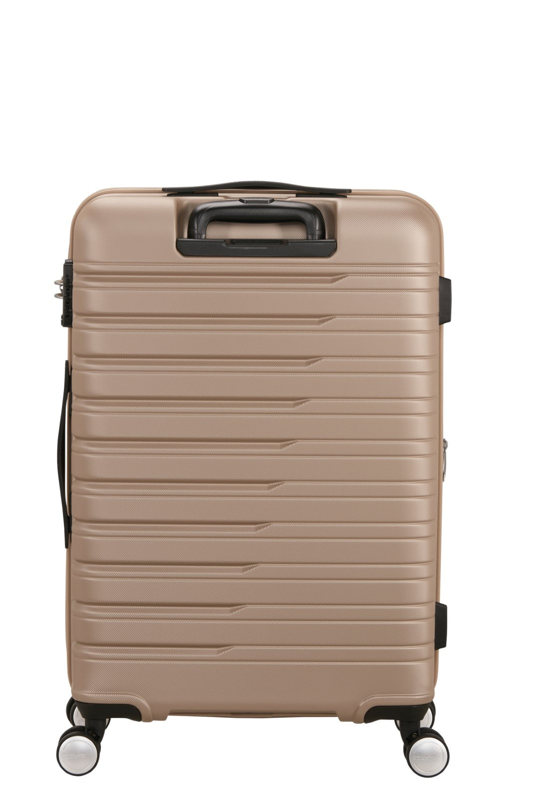 American Tourister Flashline 67cm 4-Wheel Expandable Suitcase