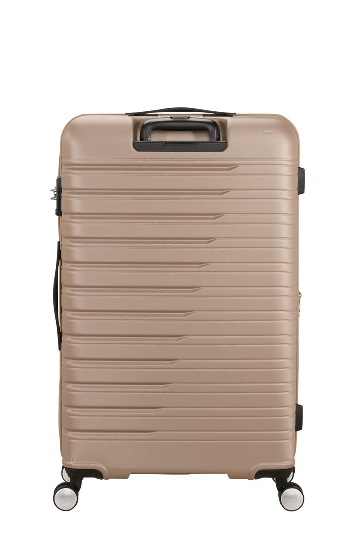 American Tourister Flashline 78cm 4-Wheel Expandable Suitcase