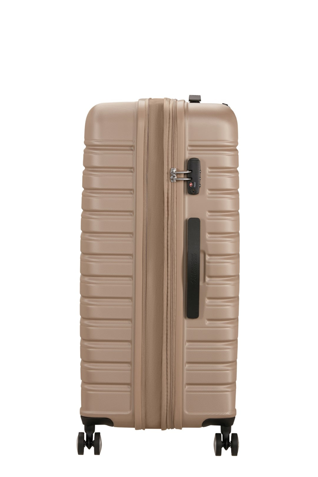 American Tourister Flashline 78cm 4-Wheel Expandable Suitcase