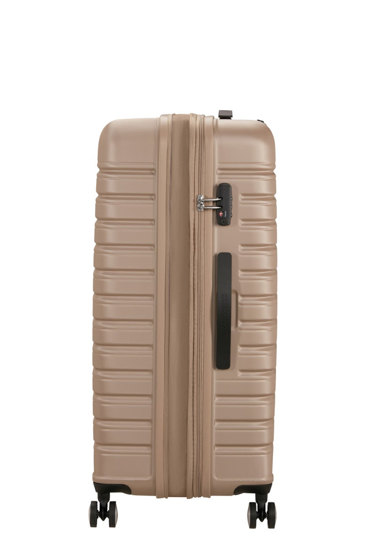American Tourister Flashline 78cm 4-Wheel Expandable Suitcase