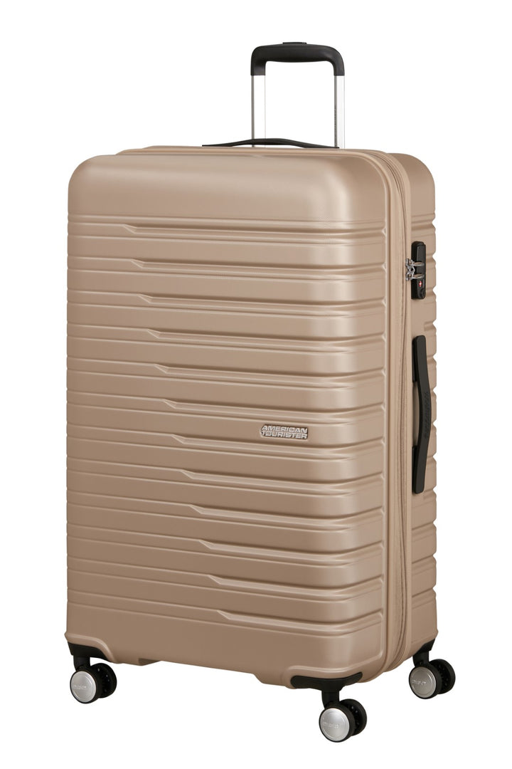 American Tourister Flashline 78cm 4-Wheel Expandable Suitcase