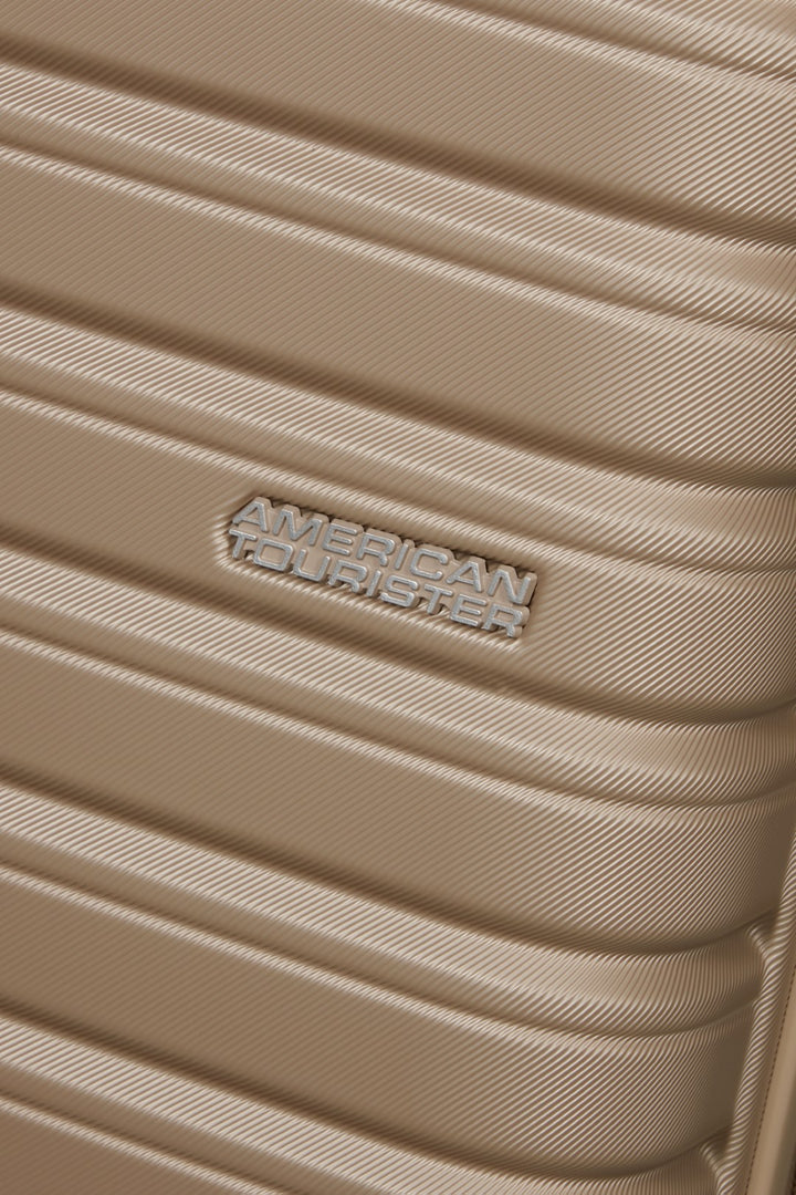 American Tourister Flashline 78cm 4-Wheel Expandable Suitcase