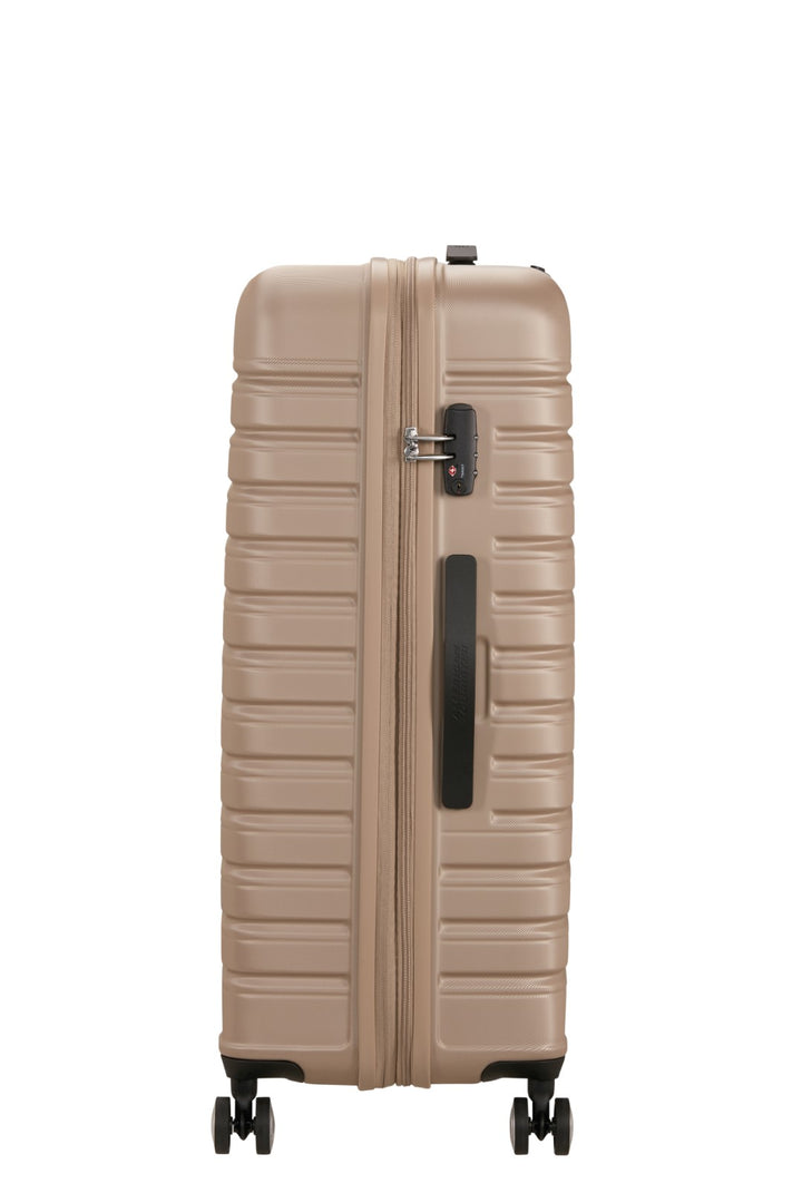 American Tourister Flashline 78cm 4-Wheel Expandable Suitcase