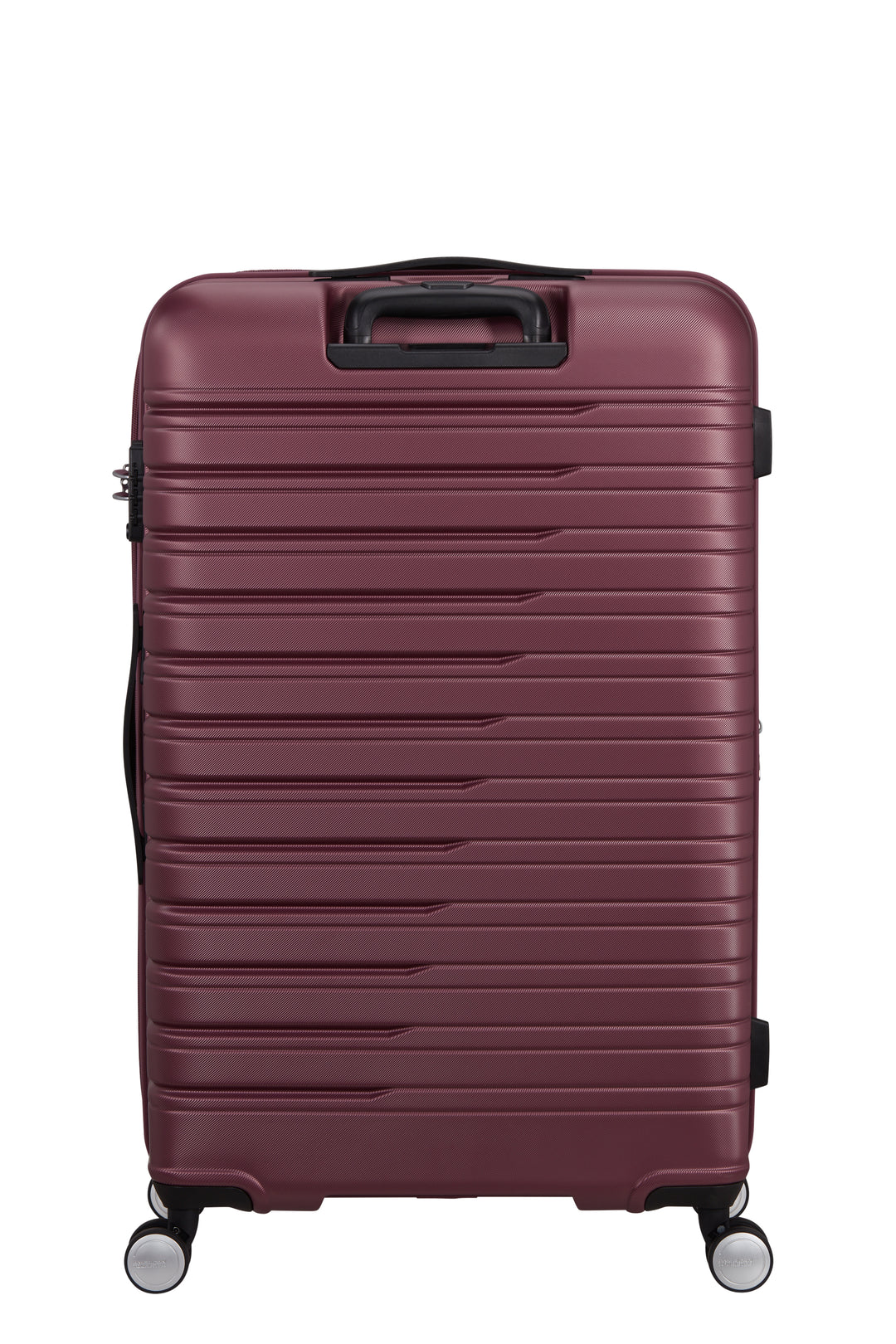 American Tourister Flashline 78cm 4-Wheel Expandable Suitcase