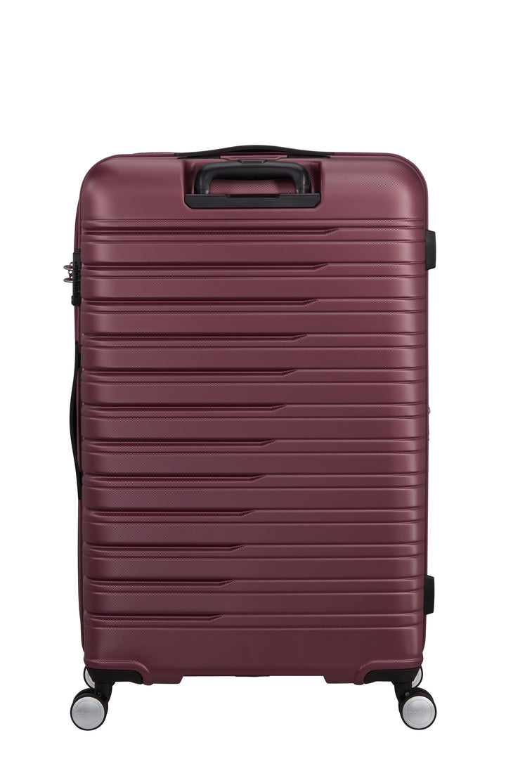 American Tourister Flashline 78cm 4-Wheel Expandable Suitcase